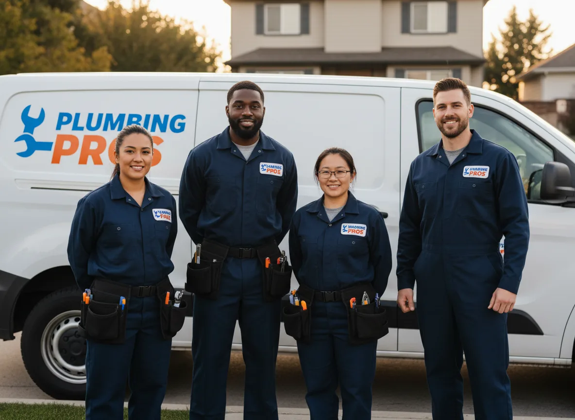Water Heater Repair company in Tekoa, WA